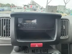 日産 NV100クリッパー