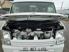 日産 NV100クリッパー