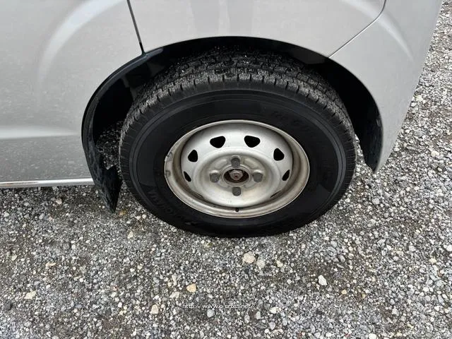 スズキ エブリイ