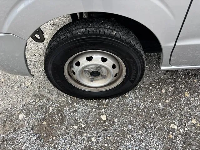 スズキ エブリイ