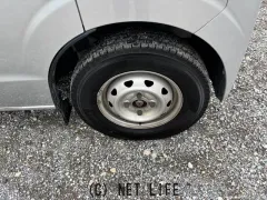 スズキ エブリイ