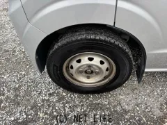 スズキ エブリイ