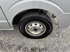 スズキ エブリイ