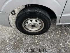 スズキ エブリイ