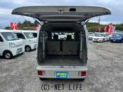 スズキ エブリイ