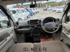 スズキ エブリイ