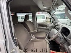 スズキ エブリイ