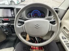 スズキ エブリイ
