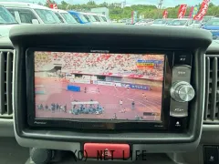 スズキ エブリイ