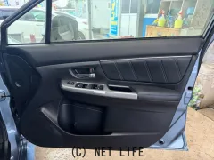 スバル レヴォーグ