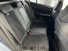スバル レヴォーグ