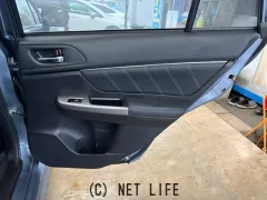 スバル レヴォーグ