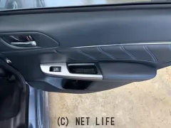 スバル レヴォーグ