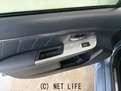 スバル レヴォーグ