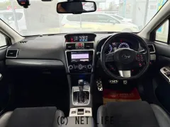 スバル レヴォーグ