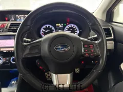 スバル レヴォーグ