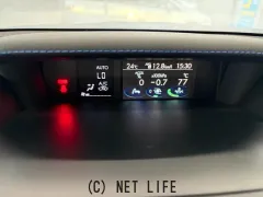 スバル レヴォーグ