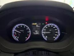 スバル レヴォーグ