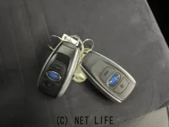 スバル レヴォーグ