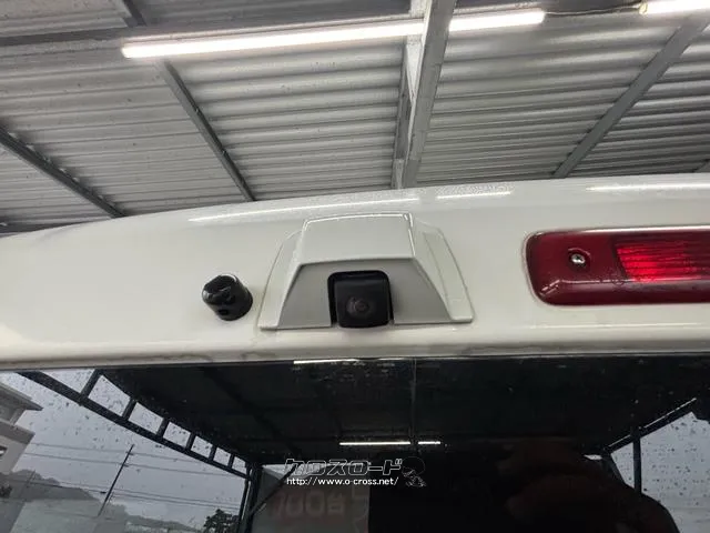 トヨタ タウンエースバン