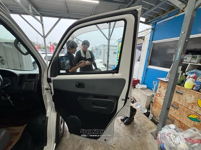 トヨタ タウンエースバン