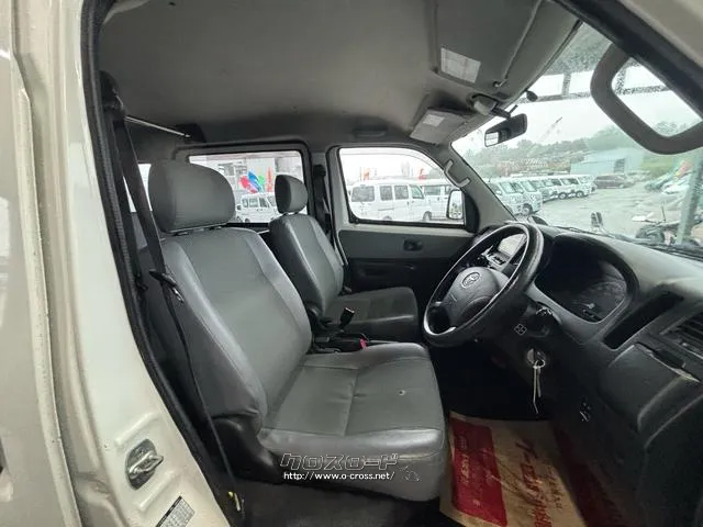 トヨタ タウンエースバン