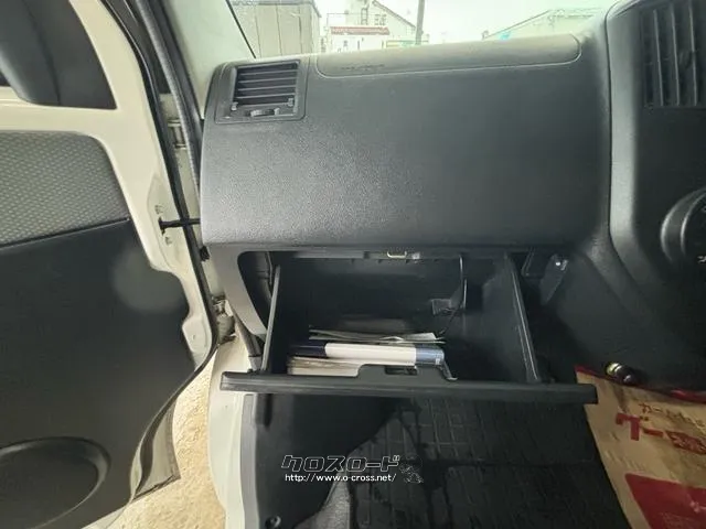 トヨタ タウンエースバン