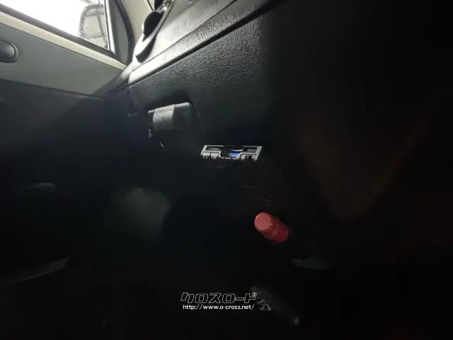トヨタ タウンエースバン