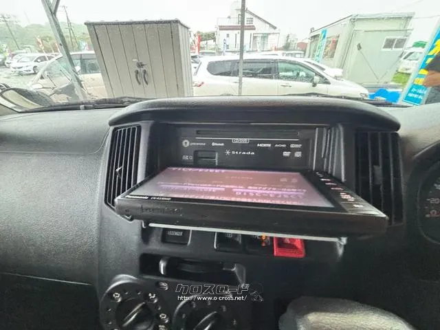 トヨタ タウンエースバン
