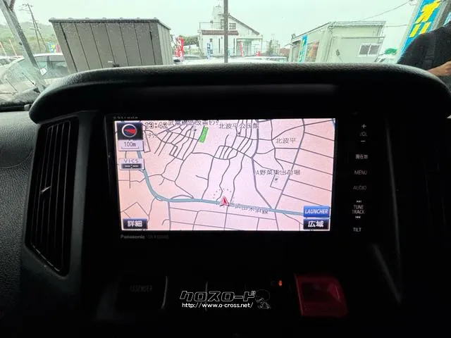 トヨタ タウンエースバン