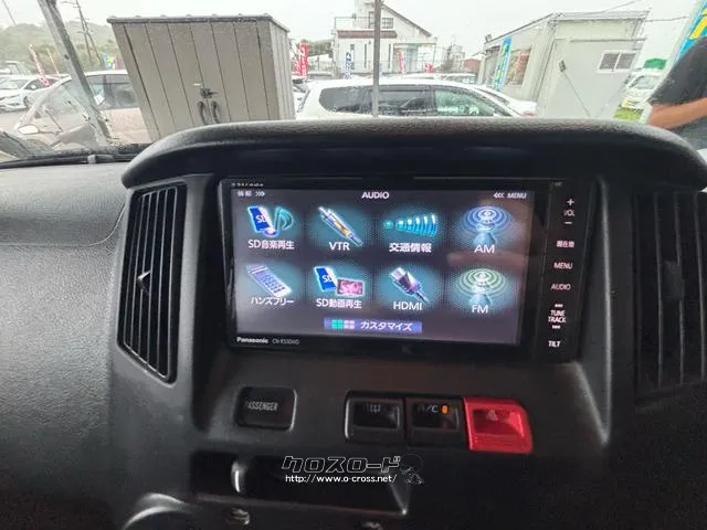 トヨタ タウンエースバン