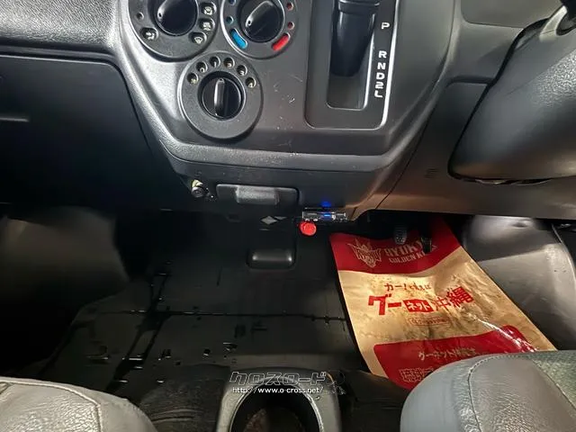 トヨタ タウンエースバン