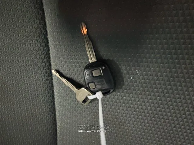 トヨタ タウンエースバン