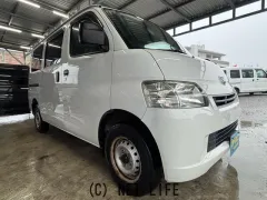 トヨタ タウンエースバン