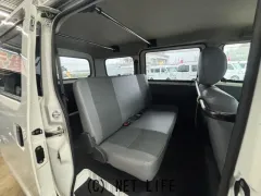トヨタ タウンエースバン