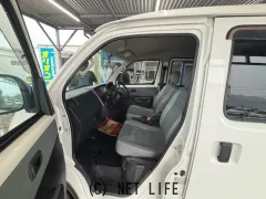 トヨタ タウンエースバン