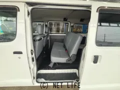 トヨタ タウンエースバン