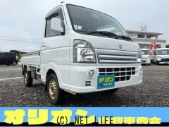 スズキ キャリイ