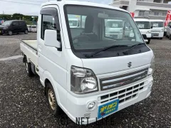 スズキ キャリイ