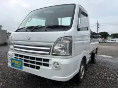 スズキ キャリイ