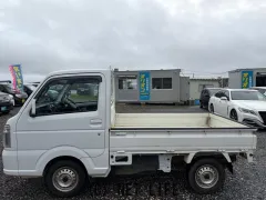 スズキ キャリイ