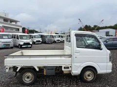 スズキ キャリイ