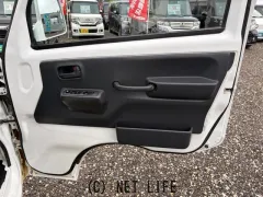 スズキ キャリイ