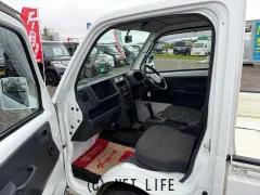 スズキ キャリイ
