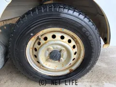 スズキ キャリイ