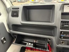 スズキ キャリイ