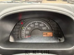 スズキ キャリイ