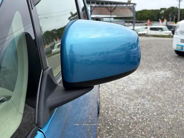 三菱 eKワゴン