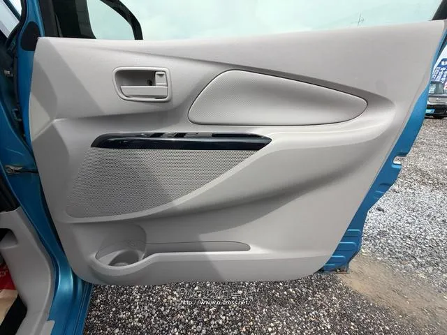 三菱 eKワゴン