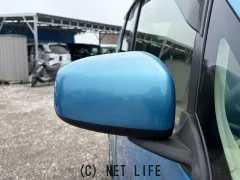 三菱 eKワゴン